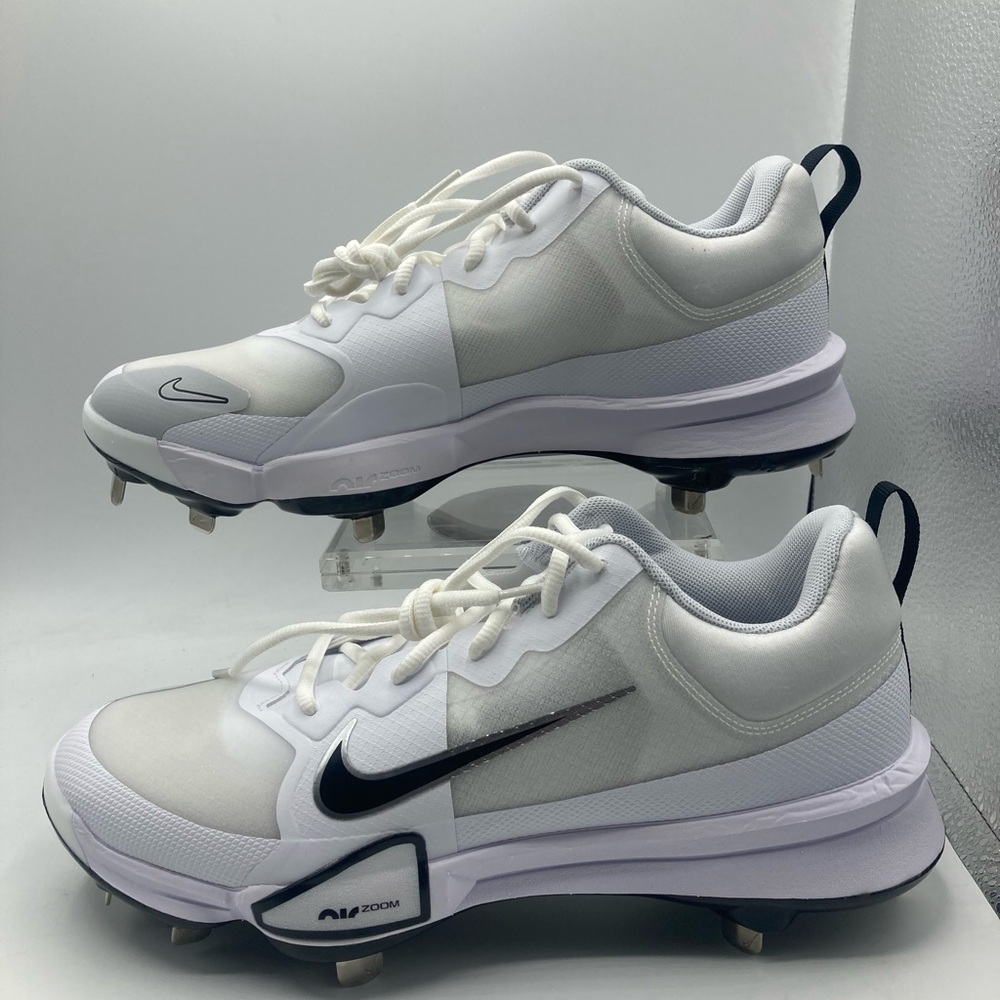 Nike Force Zoom Trout 9 Pro Metal Baseball Cleats